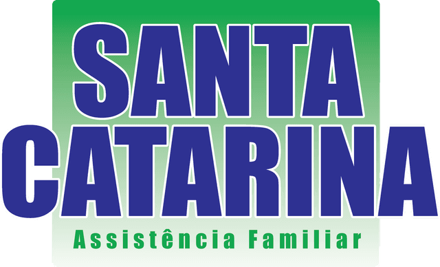Santa logo