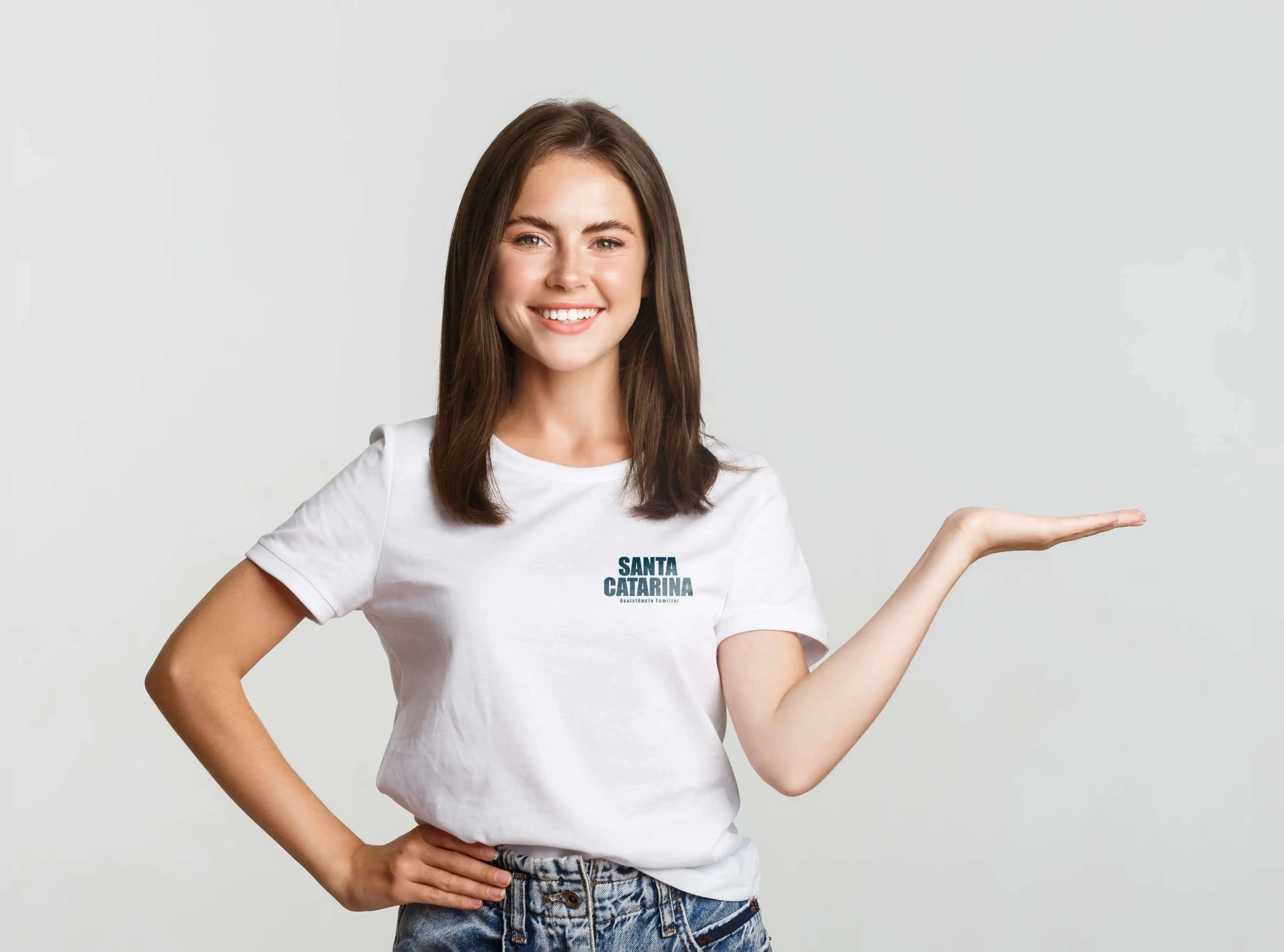 Pessoa usando a telemedicina